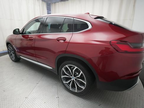 Used 2020 BMW X4 xDrive30i AWD/4WD image 34