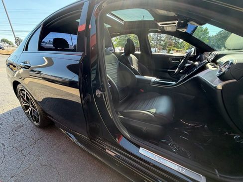 Used 2022 Mercedes-Benz C 300 Sedan image 33