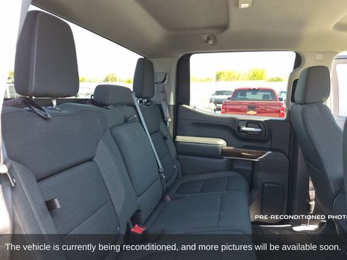 Used 2021 GMC Sierra 1500 Elevation RWD image 15