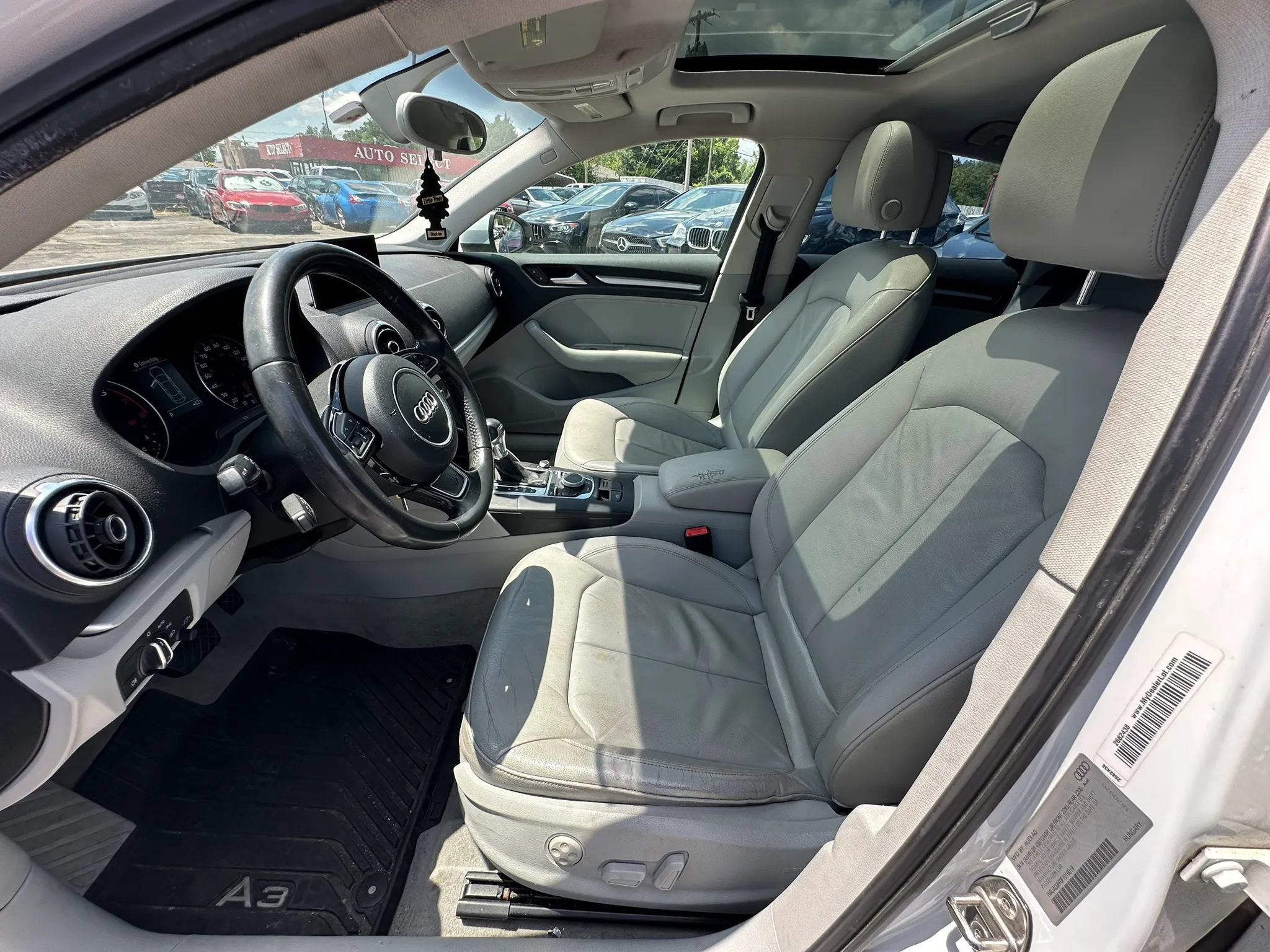 Used 2015 Audi A3 1.8T Premium FWD image 10