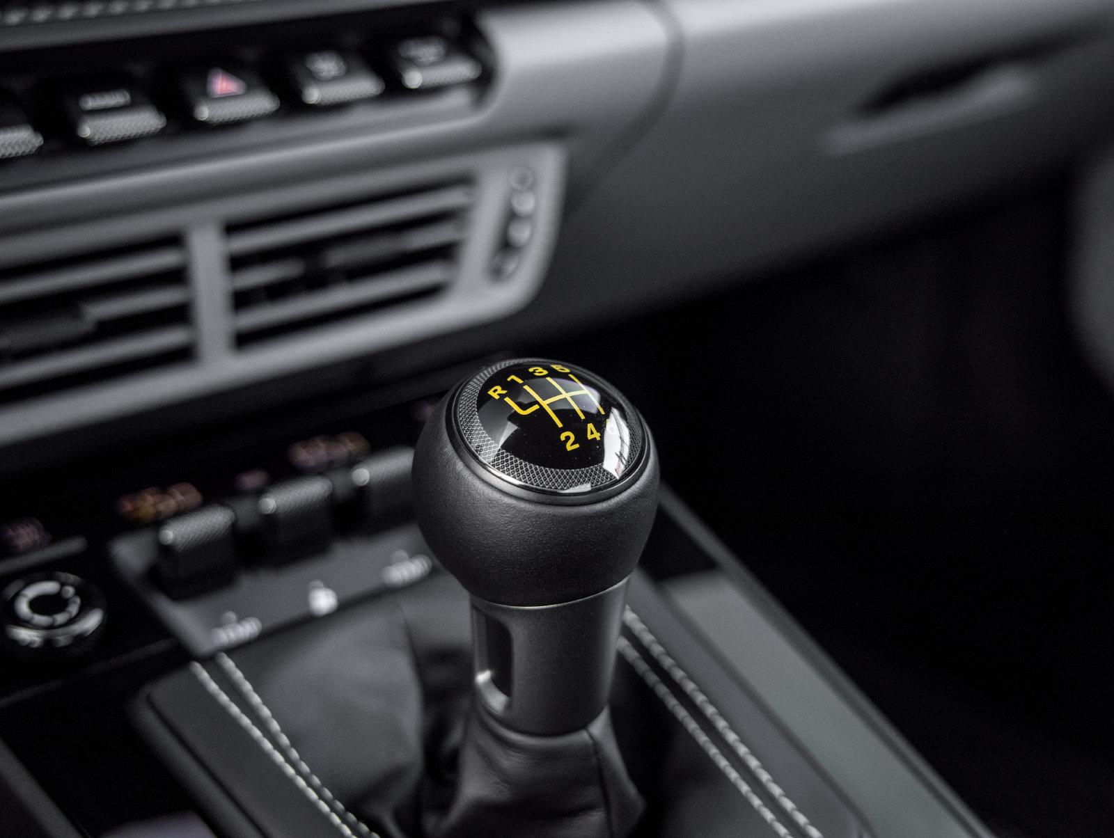 Certified 2026 Porsche 911 GT3 RWD image 35