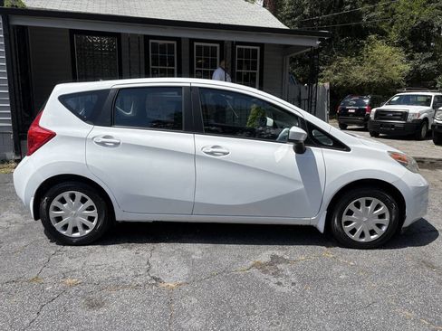 Used 2015 Nissan Versa Note SV image 5