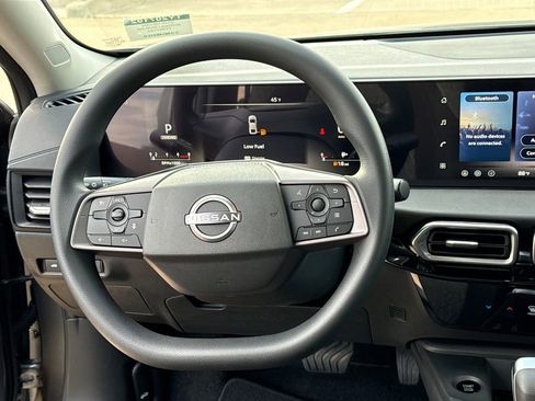 New 2026 Nissan Sentra SV w/ Floor Mat Package image 13