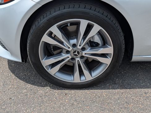 Used 2020 Mercedes-Benz C 300 4MATIC Sedan image 15