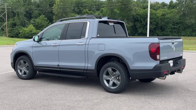 Used 2022 Honda Ridgeline RTL-E image 6
