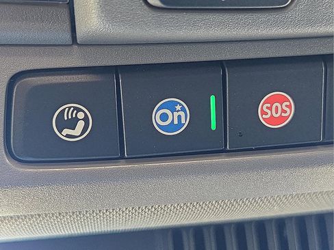 Certified 2023 Chevrolet Silverado 1500 RST image 21