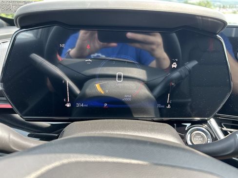 New 2026 Chevrolet Trax RS w/ Driver Confidence Package FWD image 26