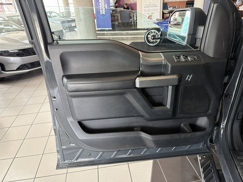 Used 2016 Ford F150 XLT w/ Equipment Group 301A Mid RWD image 15