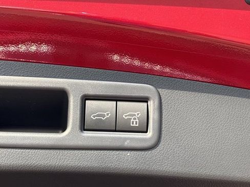 Used 2026 Lexus RX 450h AWD w/ Convenience Package image 8