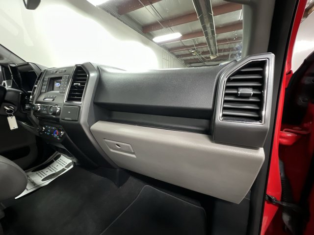 Used 2018 Ford F150 XLT w/ Equipment Group 301A Mid AWD/4WD image 24