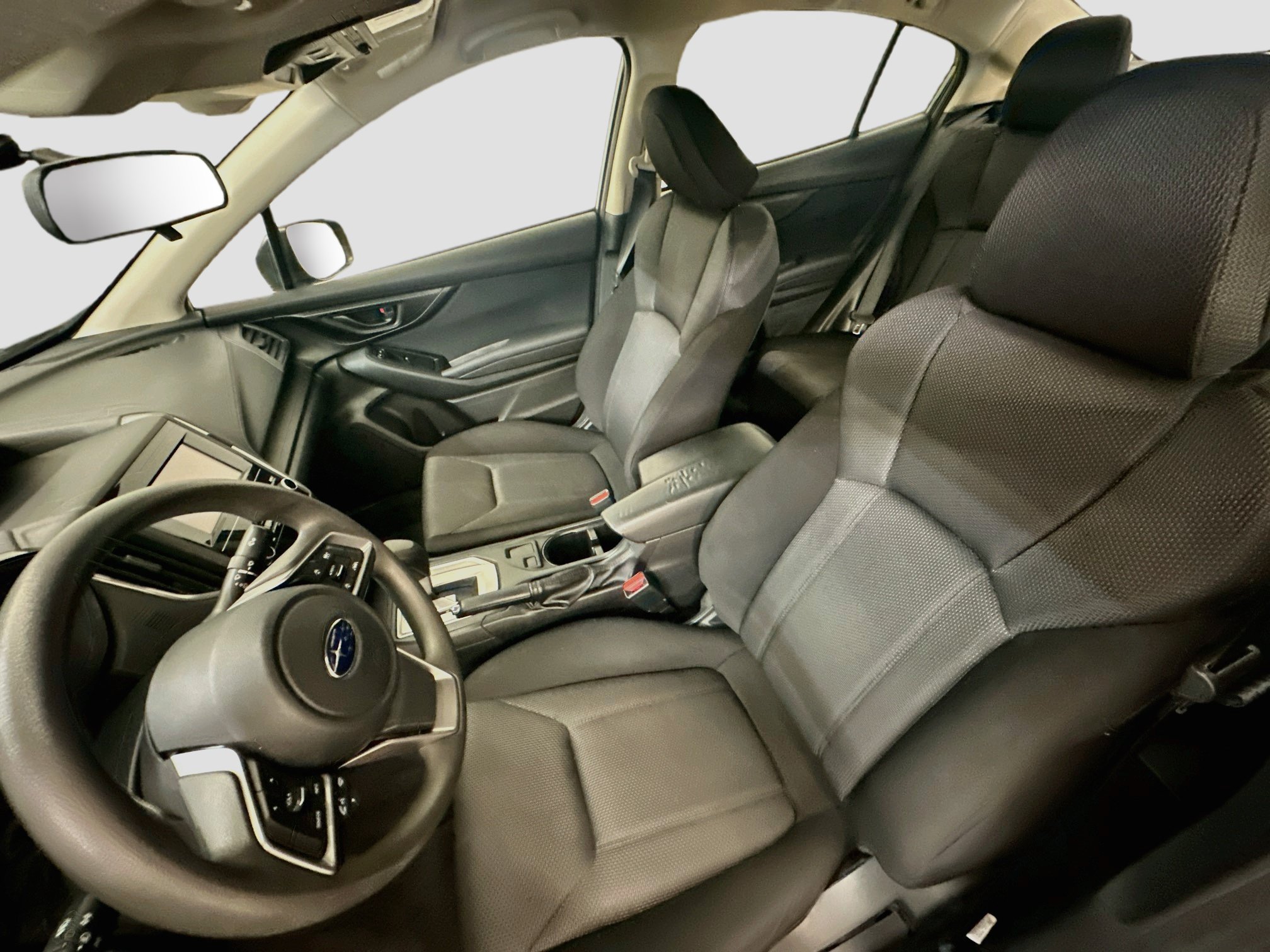 Used 2021 Subaru Impreza 2.0i AWD/4WD image 13