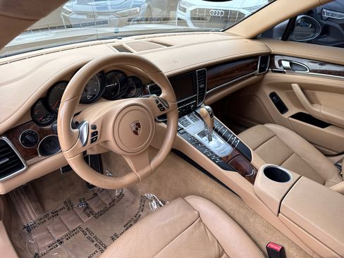 Used 2012 Porsche Panamera S image 20