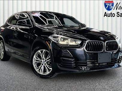 Used 2022 BMW X2 xDrive28i w/ Convenience Package