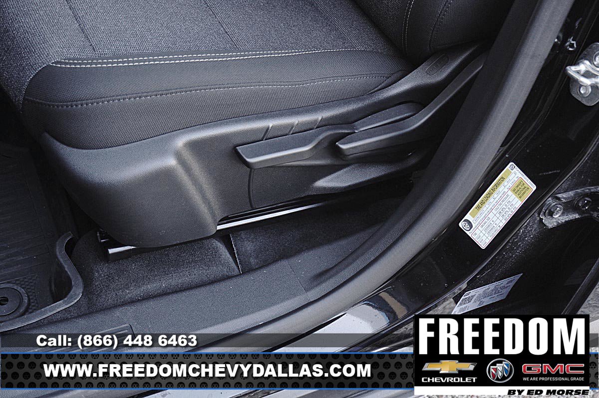 New 2027 GMC Terrain Elevation w/ Black Edition FWD image 35