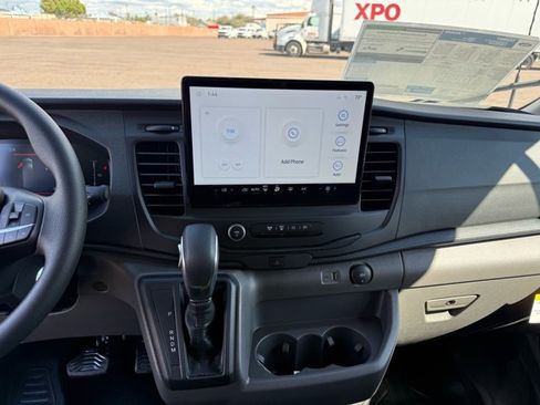 New 2026 Ford Transit 350 XL RWD image 10