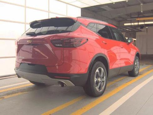 Used 2023 Chevrolet Blazer LT w/ Convenience Package image 7