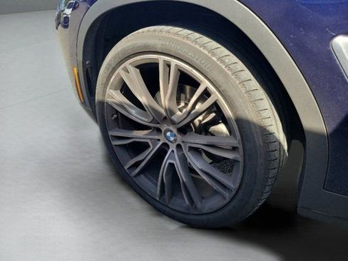 Used 2022 BMW X3 sDrive30i w/ Premium Package 2 RWD image 30