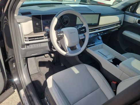 New 2026 Hyundai Santa Fe Calligraphy FWD image 21