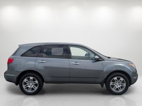 Used 2008 Acura MDX w/ Technology Package image 4