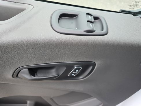 Used 2024 Ford Transit 350 148 Medium Roof w/ Load Area Protection Package image 30