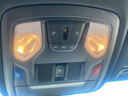 Used 2020 RAM 2500 Big Horn w/ Level 2 Equipment Group image 23