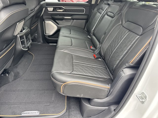 New 2027 RAM 1500 Tungsten AWD/4WD image 21