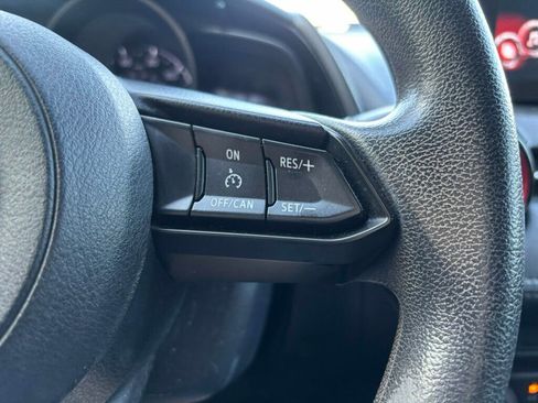 Used 2018 MAZDA CX-3 Sport AWD/4WD image 30