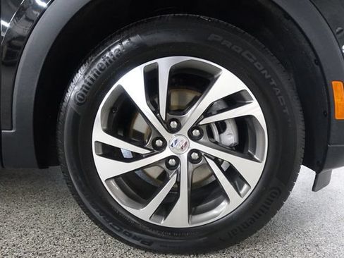 Used 2023 Buick Envision Essence AWD/4WD image 26