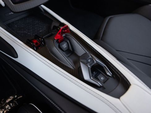Used 2026 Lamborghini Revuelto AWD/4WD image 53
