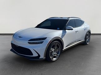 Used 2023 Genesis GV60 Performance image 1