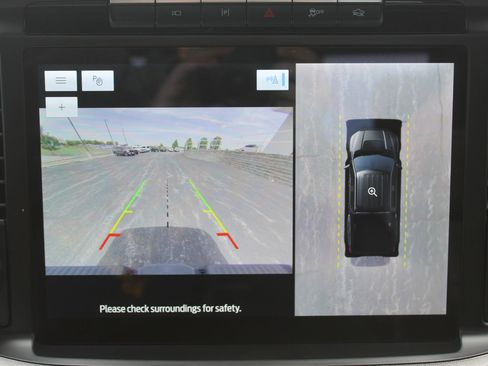 Used 2022 Ford F150 Raptor w/ Equipment Group 801A High AWD/4WD image 57