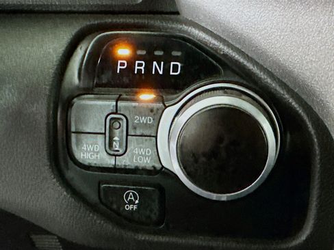 Used 2023 RAM 1500 Tradesman w/ Trailer Tow Group image 21