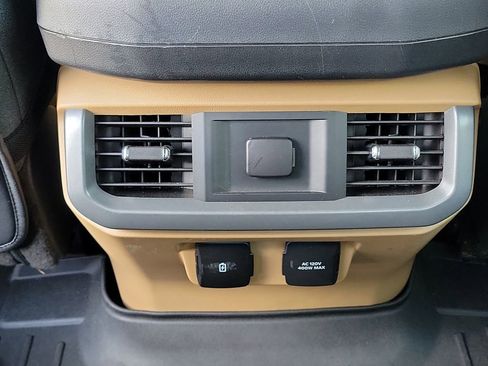 Used 2021 Ford F150 XLT w/ Equipment Group 302A High RWD image 12