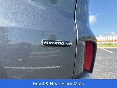 Used 2022 Ford Escape Titanium w/ Titanium Elite Package image 12