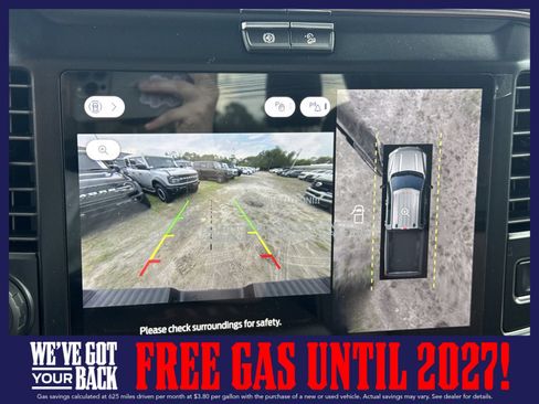 New 2026 Ford F350 King Ranch AWD/4WD image 23