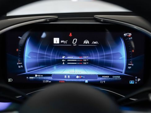 New 2026 Mercedes-Benz AMG GT 43 image 17