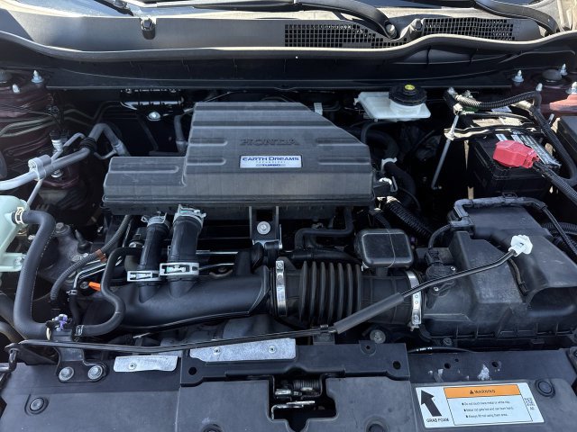 Used 2018 Honda CR-V Touring image 30