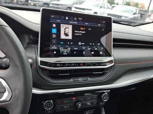 Certified 2022 Jeep Compass Trailhawk image 27