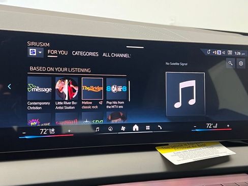 New 2026 BMW X3 xDrive30 w/ Premium Package image 13