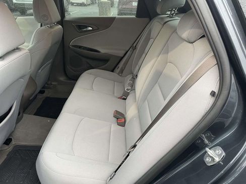 Used 2021 Chevrolet Malibu LS image 20