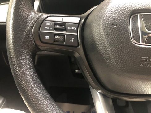 Used 2024 Honda CR-V EX image 22