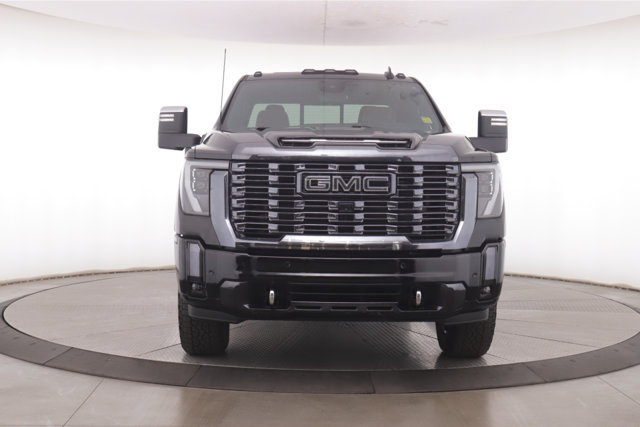 Used 2024 GMC Sierra 2500 Denali Ultimate AWD/4WD image 12