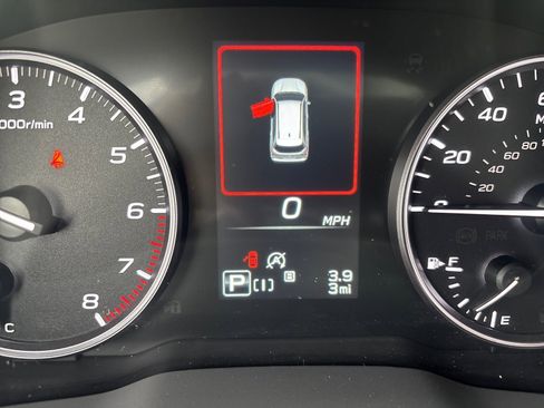 New 2026 Subaru Forester Sport image 20