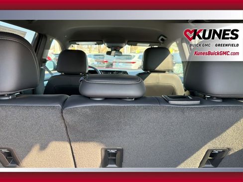 New 2026 GMC Terrain Elevation w/ Elevation Premium Package image 37