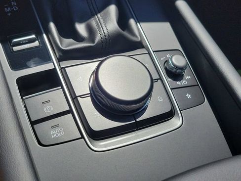 New 2026 MAZDA MAZDA3 s image 16