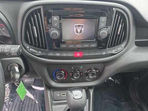 Used 2021 RAM ProMaster City Tradesman FWD image 19