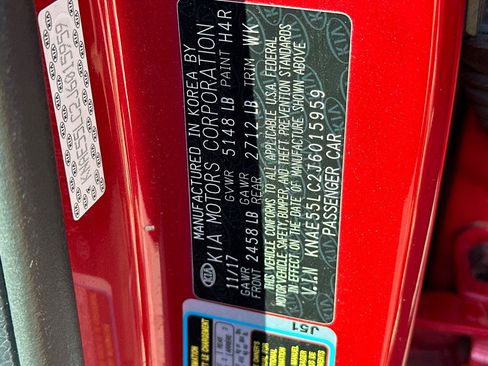 Used 2018 Kia Stinger GT2 image 25