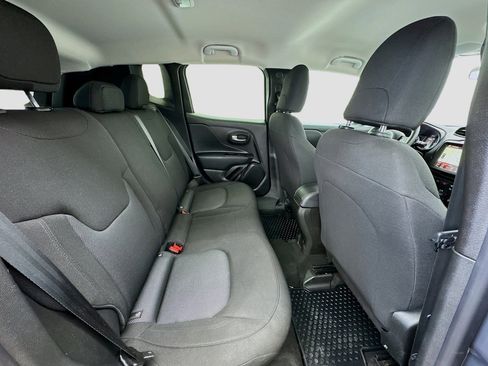 Used 2023 Jeep Renegade Latitude image 17