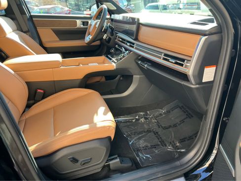 New 2026 Hyundai Santa Fe Calligraphy AWD/4WD image 19