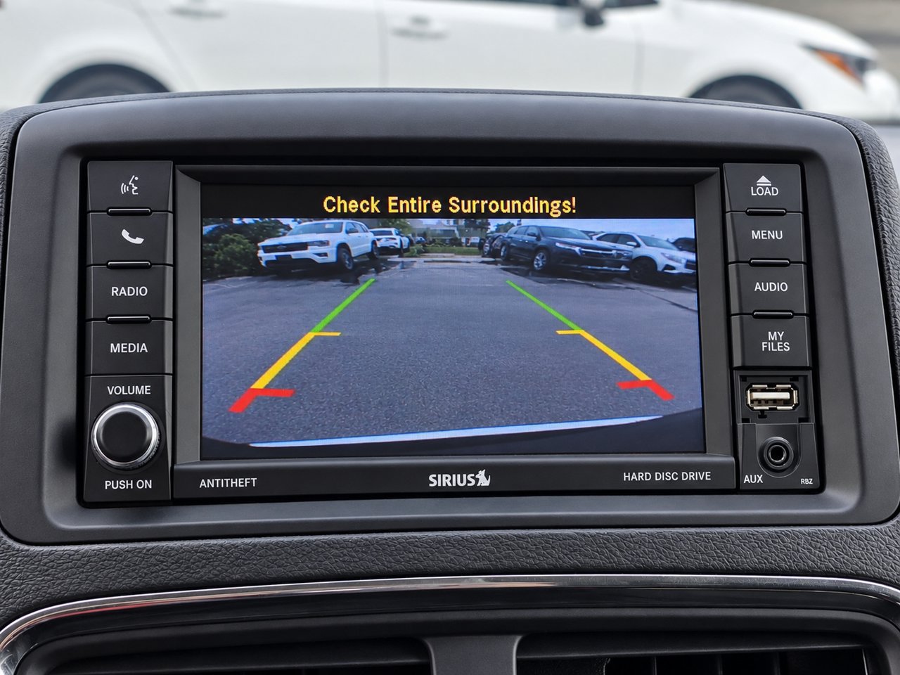 Used 2019 Dodge Grand Caravan SE FWD image 16